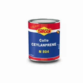 COLLE NÉOPRÈNE N804 250ML SIFCOL