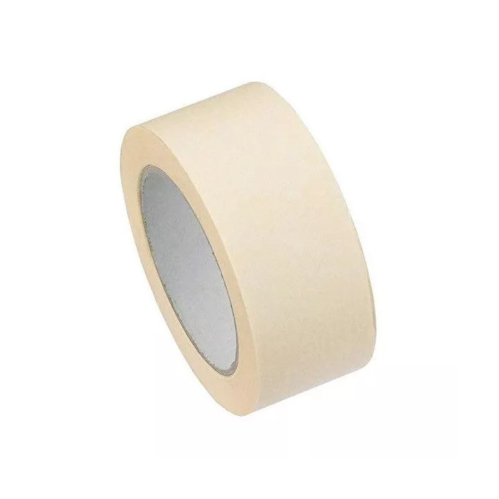RUBAN DE MASQUAGE 50MM*50M EUROPA