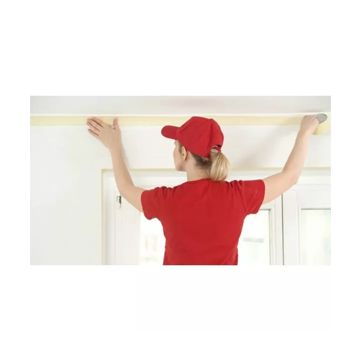 RUBAN DE MASQUAGE 50MM*50M EUROPA