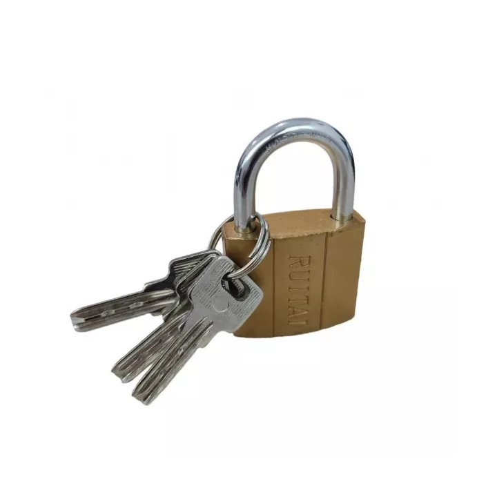 CADENAS EN LAITON 38MM RUITAI