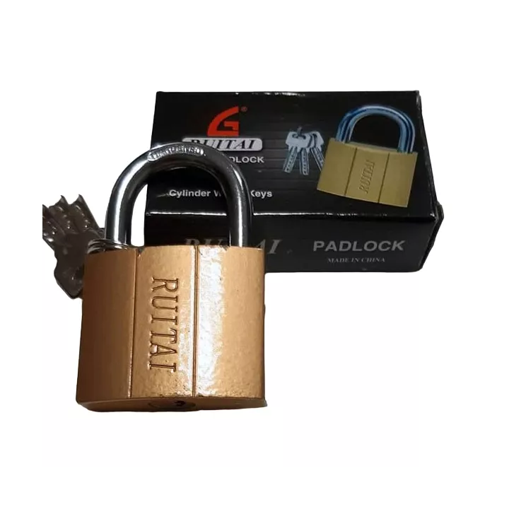 CADENAS EN LAITON 38MM RUITAI