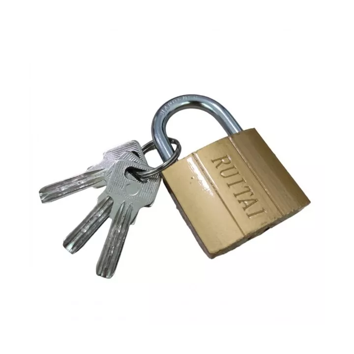 CADENAS EN LAITON 38MM RUITAI