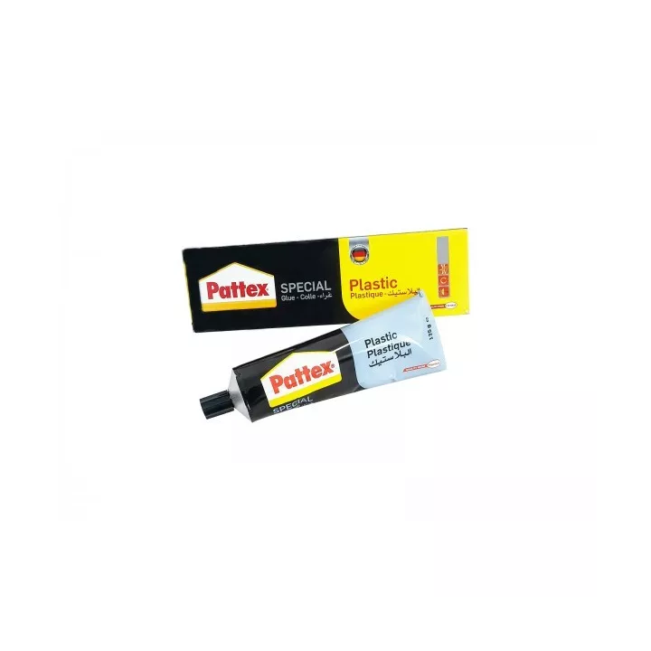 COLLE PVC 125G PATTEX