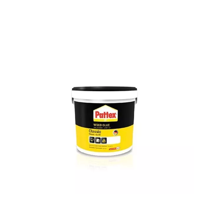 COLLE BLANCHE 500G PATTEX