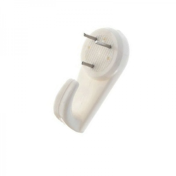 LOT DE 3 ACCROCHES TABLEAU 40MM AMIG