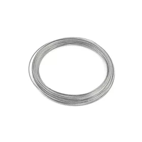 FIL EN ACIER ÉPAISSEUR 1MM*20M BRICOLA