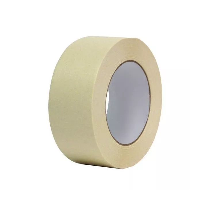 RUBAN ADHÉSIF DE MASQUAGE 25M/48MM TTADPRO