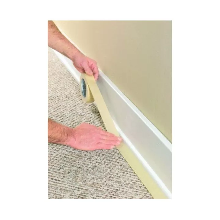 RUBAN ADHÉSIF DE MASQUAGE 25M/48MM TTADPRO