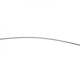 CÂBLE EN ACIER GALVANISÉ Ø4.5MM 1M