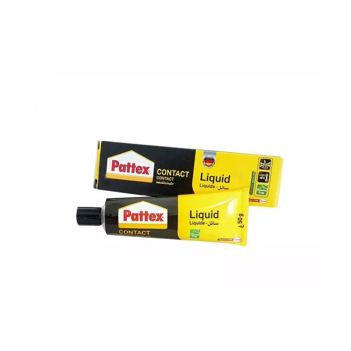 TUBE COLLE 50G PATTEX TUBE COLLE 50G PATTEX