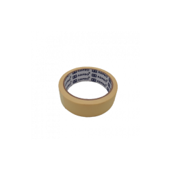 ROULEAU ADHESIF CREPE 30MM/20M JN ADPRO ROULEAU ADHESIF CREPE 30MM/20M JN ADPRO
