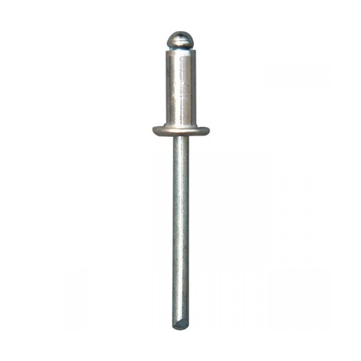 LOT DE 28 RIVET POP ALUMINIUM 3.2*12 MM BRICOLA LOT DE 28 RIVET POP ALUMINIUM 3.2*12 MM BRICOLA