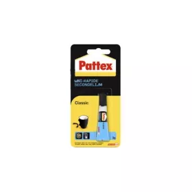 COLLE SUPER GLUE 3G PATTEX