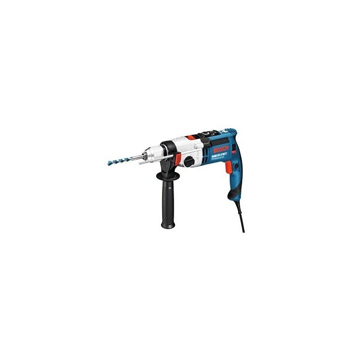 PERCEUSE A PERCUSSION 1300W GSB21-2RCT BOSCH