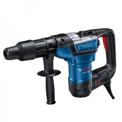 MARTEAU PERFORATEUR SDS MAX 1100W GBH5-40D BOSCH