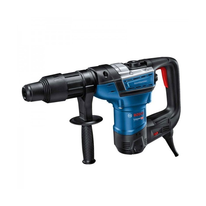MARTEAU PERFORATEUR SDS MAX 1100W GBH5-40D BOSCH MARTEAU PERFORATEUR SDS MAX 1100W GBH5-40D BOSCH