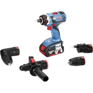 PERCEUSE VISSEUSE 18V GSR18V-EC BOSCH PERCEUSE VISSEUSE 18V GSR18V-EC BOSCH