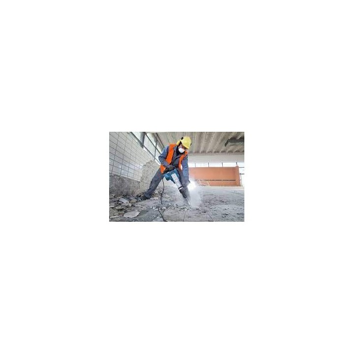 MARTEAU PIQUEUR SDS MAX 1700W GSH11VC BOSCH MARTEAU PIQUEUR SDS MAX 1700W GSH11VC BOSCH