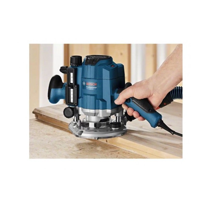 DEFONCEUSE GOF 1250CE 1250W BOSCH DEFONCEUSE GOF 1250CE 1250W BOSCH