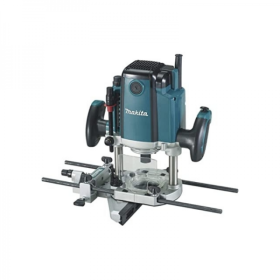 DEFONCEUSE PLANGEANTE 1800W 12MM MAKITA