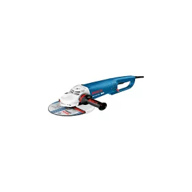 MEULEUSE ANGULAIRE 2600W GWS26-230B 230MM BOSCH