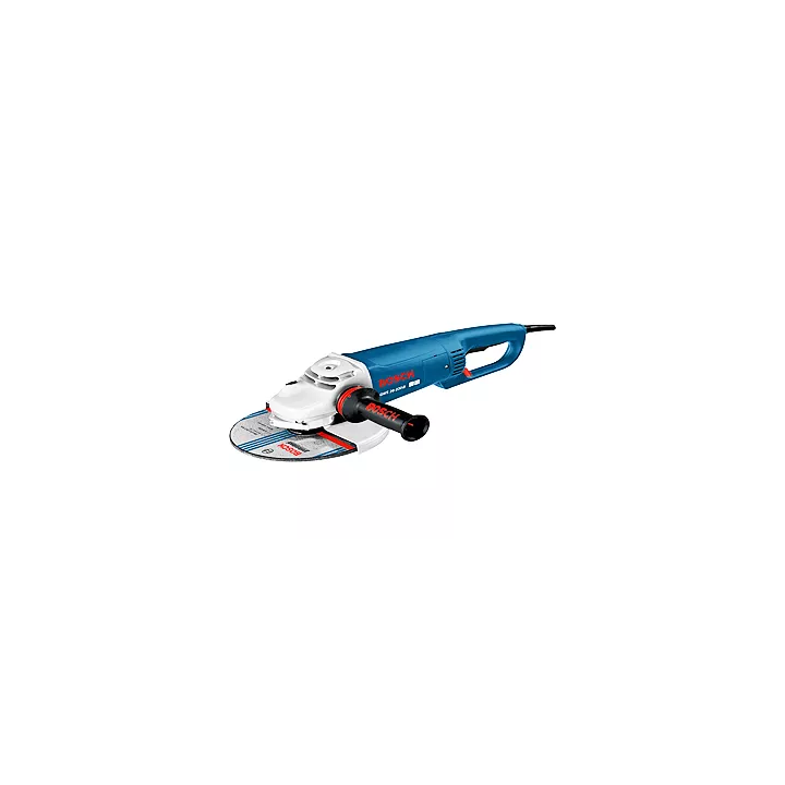 MEULEUSE ANGULAIRE 2600W GWS26-230B 230MM BOSCH