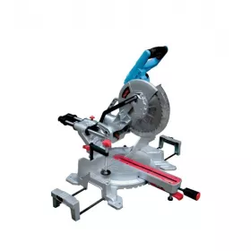 SCIE À ONGLET 1800W FIXTEC