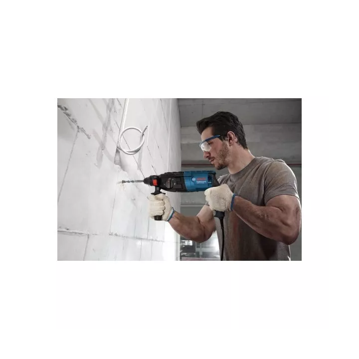 MARTEAU PERFORATEUR SDS PLUS 790W GBH 2-24 DRE BOSCH MARTEAU PERFORATEUR SDS PLUS 790W GBH 2-24 DRE BOSCH