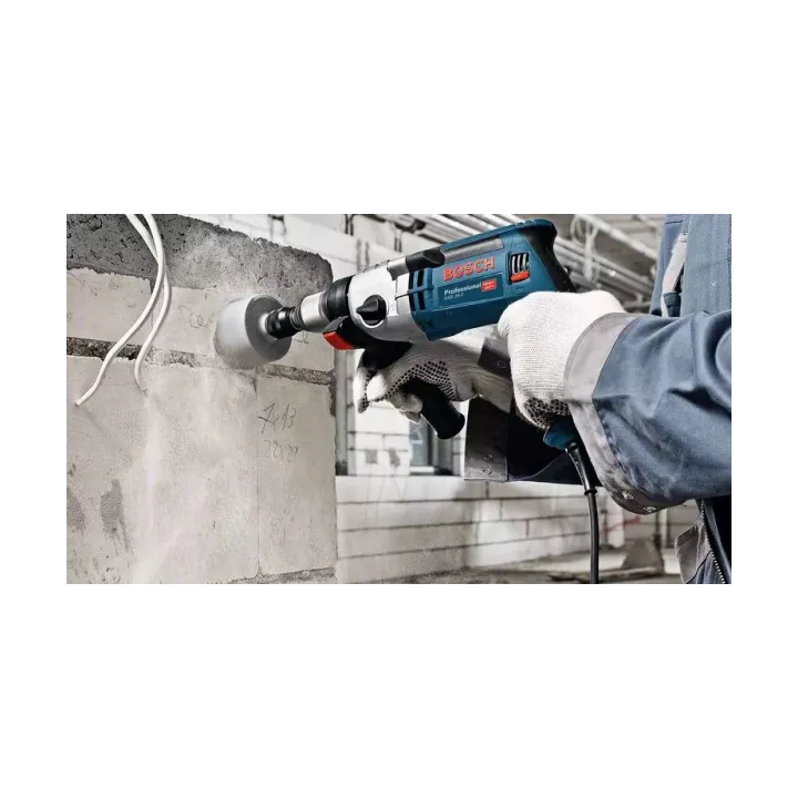 PERCEUSE À PERCUSSION 1100W GSB24-2 BOSCH