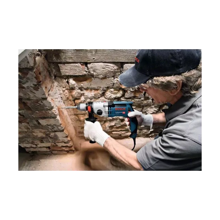 PERCEUSE À PERCUSSION 1100W GSB24-2 BOSCH