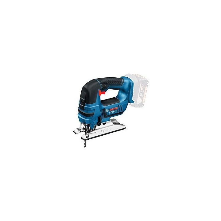 SCIE SAUTEUSE 18V GST18V-LI BOSCH SCIE SAUTEUSE 18V GST18V-LI BOSCH