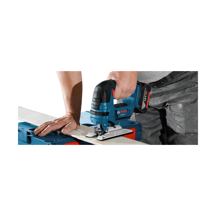 SCIE SAUTEUSE 18V GST18V-LI BOSCH SCIE SAUTEUSE 18V GST18V-LI BOSCH