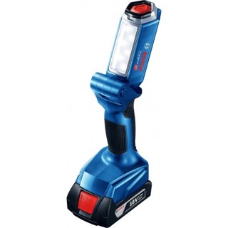 KIT CHARGEUR AVEC DEUX BATTERIES 18V GLI180 BOSCH KIT CHARGEUR AVEC DEUX BATTERIES 18V GLI180 BOSCH