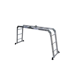 ÉCHELLE ARTICULÉE ACROBAT ALUMINIUM AK011 3,4M ÇAĞSAN