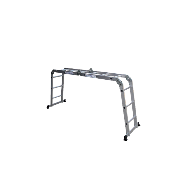 ÉCHELLE ARTICULÉE ACROBAT ALUMINIUM AK011 3,4M ÇAĞSAN