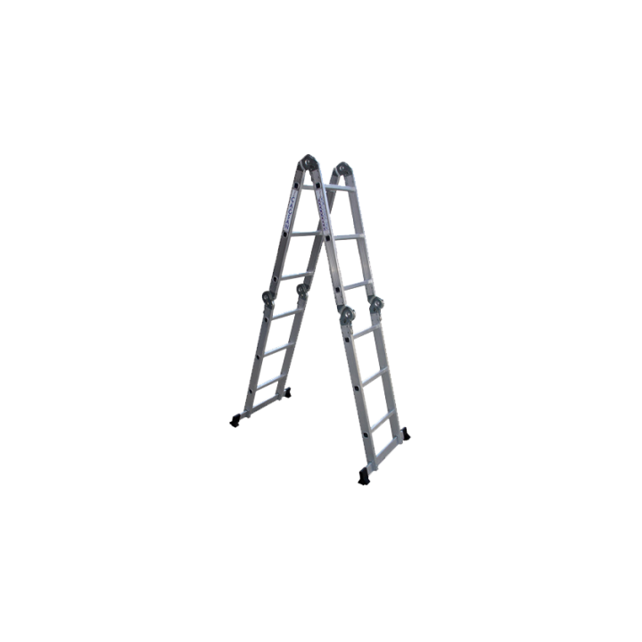ÉCHELLE ARTICULÉE ACROBAT ALUMINIUM AK011 3,4M ÇAĞSAN