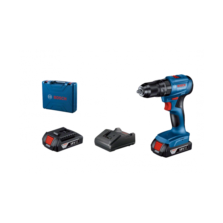 PERCEUSE VISSEUSE GSB 185-LI PROFESSIONAL BOSCH PERCEUSE VISSEUSE GSB 185-LI PROFESSIONAL BOSCH