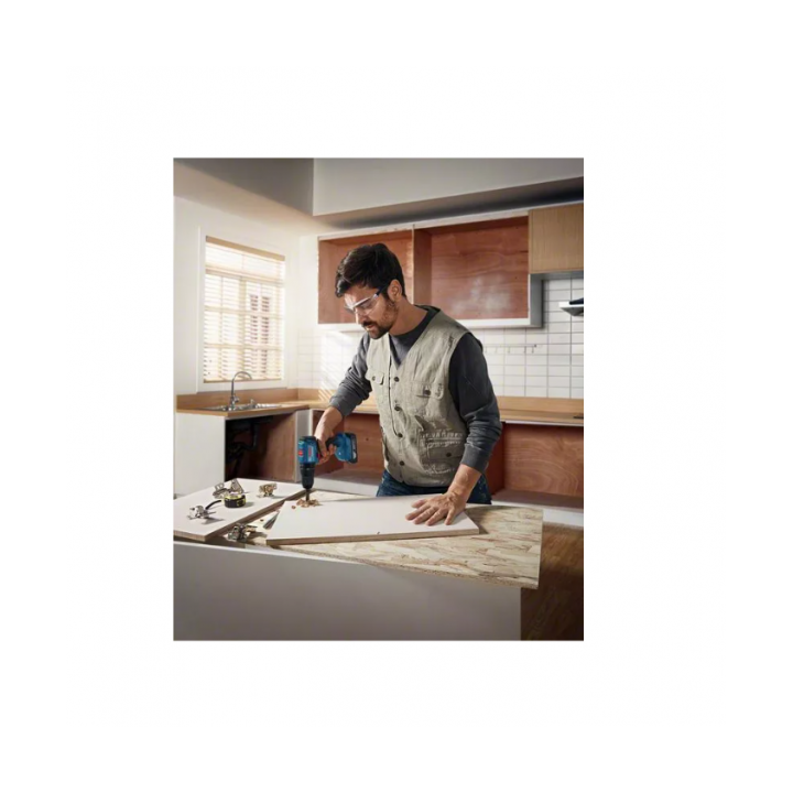 PERCEUSE VISSEUSE GSB 185-LI PROFESSIONAL BOSCH PERCEUSE VISSEUSE GSB 185-LI PROFESSIONAL BOSCH
