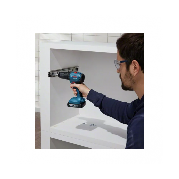 PERCEUSE VISSEUSE GSB 185-LI PROFESSIONAL BOSCH PERCEUSE VISSEUSE GSB 185-LI PROFESSIONAL BOSCH