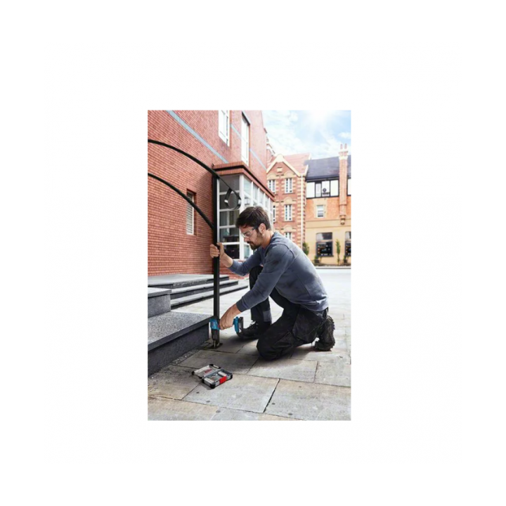 PERCEUSE VISSEUSE GSB 185-LI PROFESSIONAL BOSCH PERCEUSE VISSEUSE GSB 185-LI PROFESSIONAL BOSCH