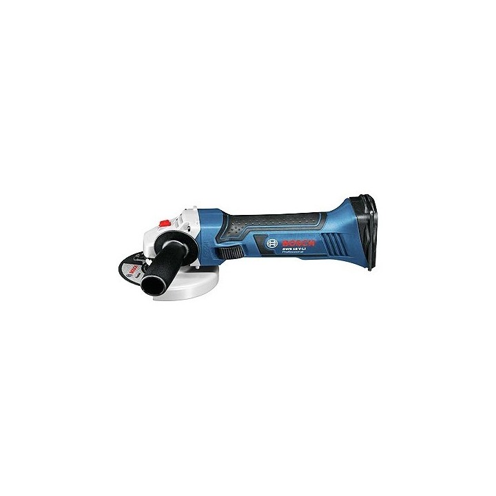 MEULEUSE ANGULAIRE 18V GWS18V-LI BOSCH MEULEUSE ANGULAIRE 18V GWS18V-LI BOSCH