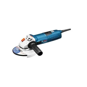 MEULEUSE ANGULAIRE 1300W GWS13-125 125MM BOSCH
