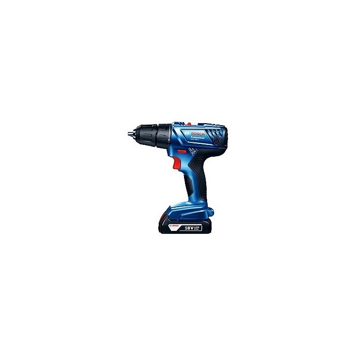VISSEUSE 18V GSR180-LI AVEC 2 BATTERIES BOSCH