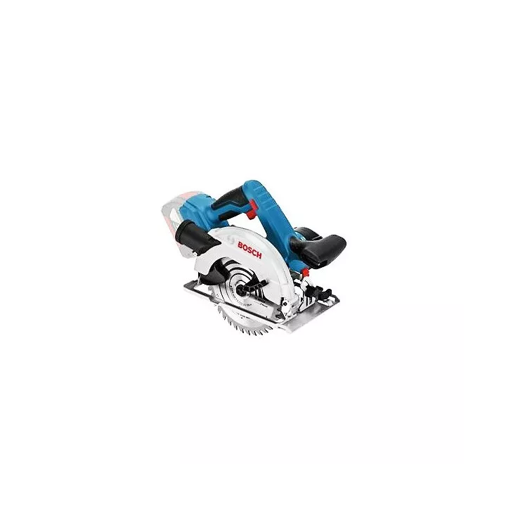 SCIE CIRCULAIRE 18V GKS18V-57 BOSCH