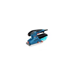 PONCEUSE VIBRANTE 190W GSS23AE BOSCH
