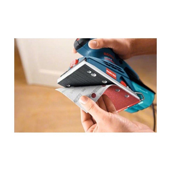 PONCEUSE VIBRANTE 190W GSS23AE BOSCH