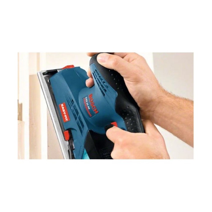 PONCEUSE VIBRANTE 190W GSS23AE BOSCH