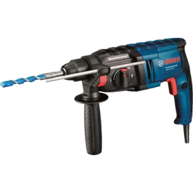 MARTEAU PERFORATEUR SDS PLUS 600W GBH2000 BOSCH