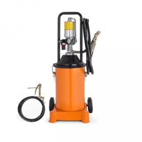 POMPE À GRAISSE PNEUMATIQUE 12L TAF