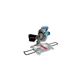 SCIE À ONGLET 1400W D210MM FIXTEC